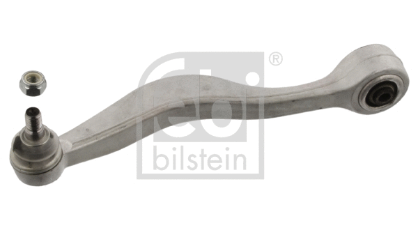 Vikšro valdymo svirtis FEBI BILSTEIN 01078