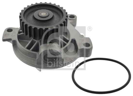 Variklio aušinimo Vandens siurblys FEBI BILSTEIN 01092