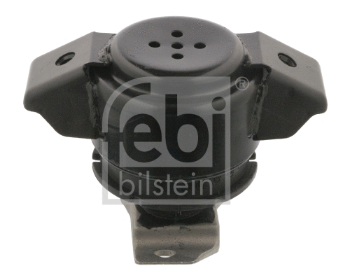 Variklio montavimas FEBI BILSTEIN 01101
