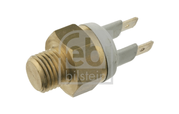 Radiatoriaus ventiliatoriaus temperatūros jungiklis FEBI BILSTEIN 01102
