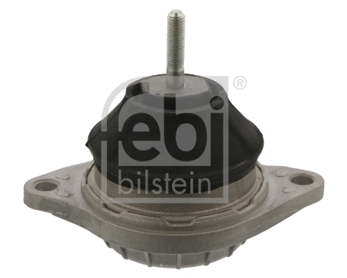 Variklio montavimas FEBI BILSTEIN 01105