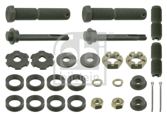 Valdymo svirties montavimo komplektas FEBI BILSTEIN 01119