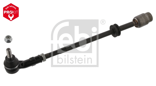 Strypo montavimas FEBI BILSTEIN 01121