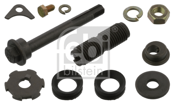 Valdymo svirties montavimo komplektas FEBI BILSTEIN 01130