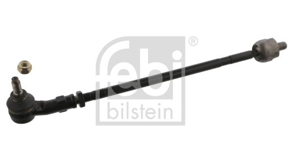 Strypo montavimas FEBI BILSTEIN 01146