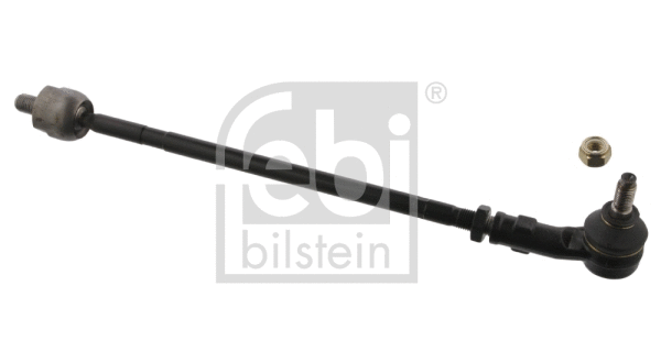 Strypo montavimas FEBI BILSTEIN 01147