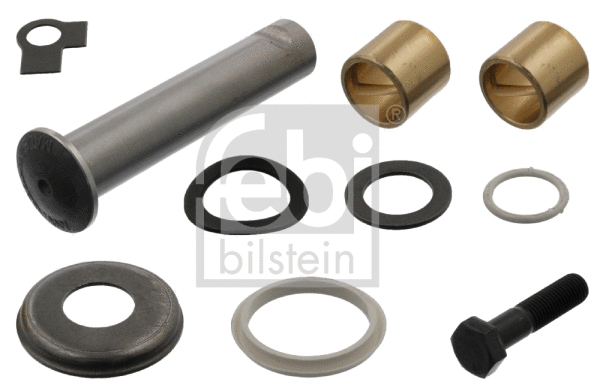 Atbulinės eigos svirties remonto komplektas FEBI BILSTEIN 01151