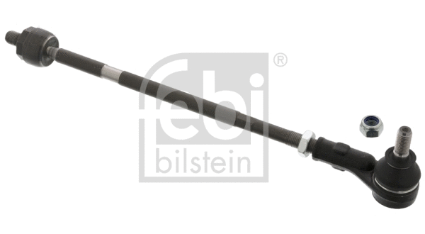 Strypo montavimas FEBI BILSTEIN 01163