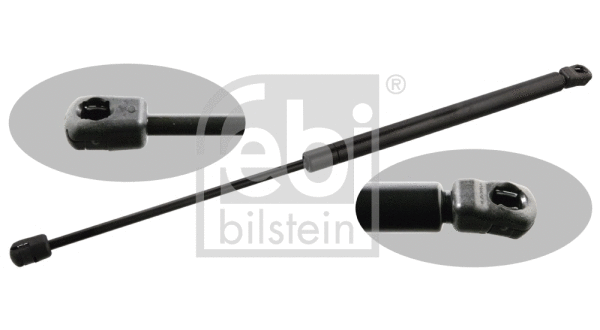Bagažinės dujinė spyruoklė FEBI BILSTEIN 01185