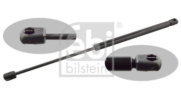 Bagažinės dujinė spyruoklė FEBI BILSTEIN 01186