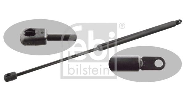 Bagažinės dujinė spyruoklė FEBI BILSTEIN 01190