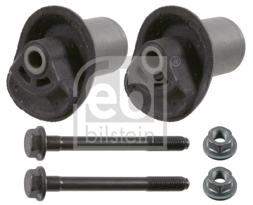 Ašies korpuso guolių komplektas FEBI BILSTEIN 01199