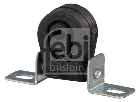 Išmetimo sistemos laikiklis FEBI BILSTEIN 01238