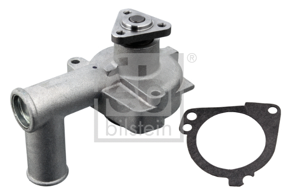 Variklio aušinimo Vandens siurblys FEBI BILSTEIN 01246