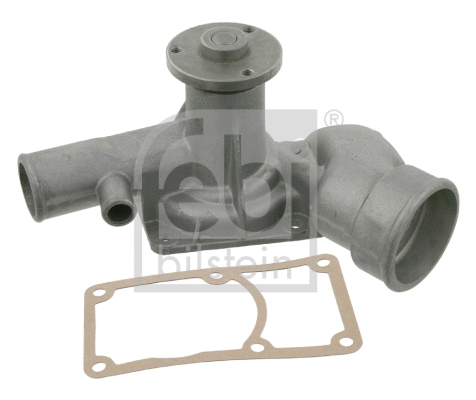 Variklio aušinimo Vandens siurblys FEBI BILSTEIN 01255