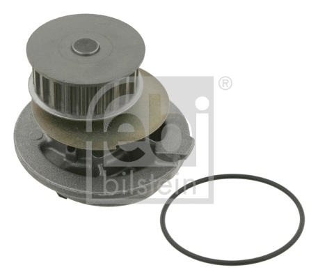 Variklio aušinimo Vandens siurblys FEBI BILSTEIN 01259