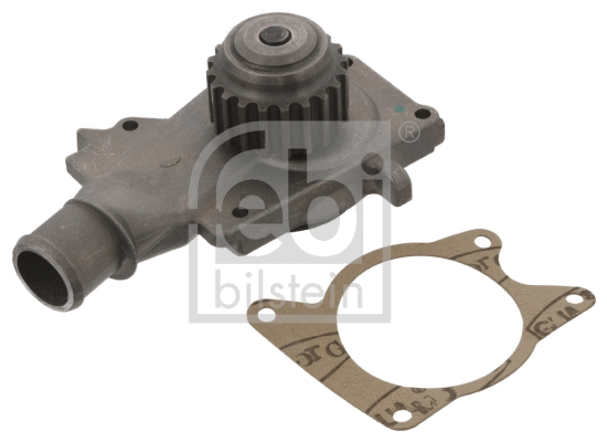 Variklio aušinimo Vandens siurblys FEBI BILSTEIN 01282