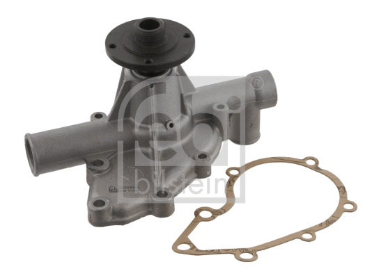 Variklio aušinimo Vandens siurblys FEBI BILSTEIN 01288