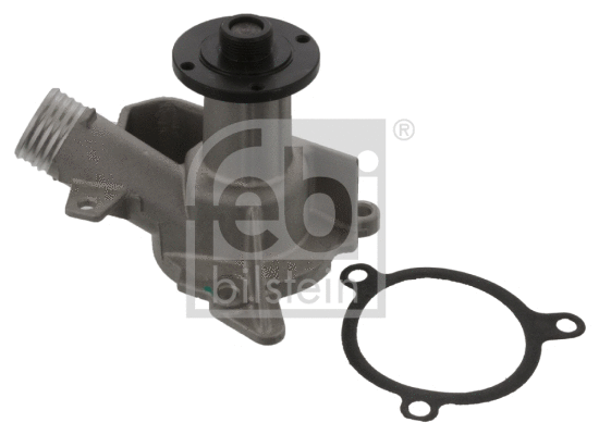 Variklio aušinimo Vandens siurblys FEBI BILSTEIN 01289