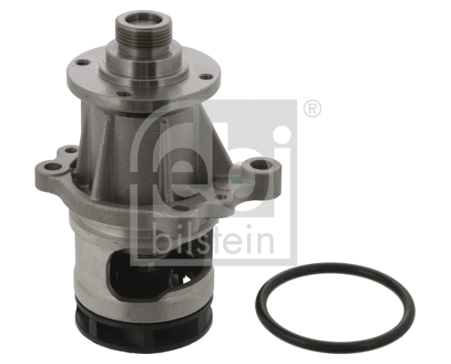 Variklio aušinimo Vandens siurblys FEBI BILSTEIN 01296