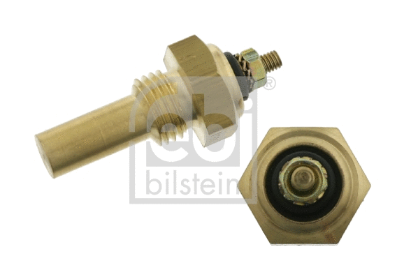 Aušinimo skysčio temperatūros siuntimo blokas FEBI BILSTEIN 01300