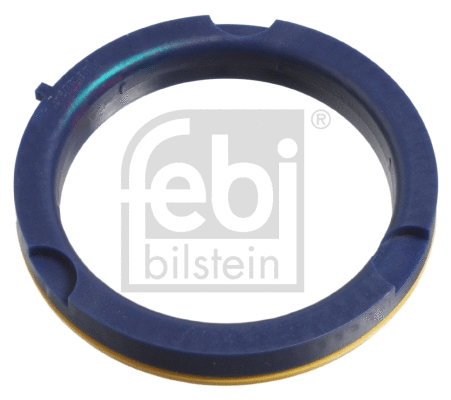 Pakabos statramsčio atramos montavimo frikcinis guolis FEBI BILSTEIN 01331