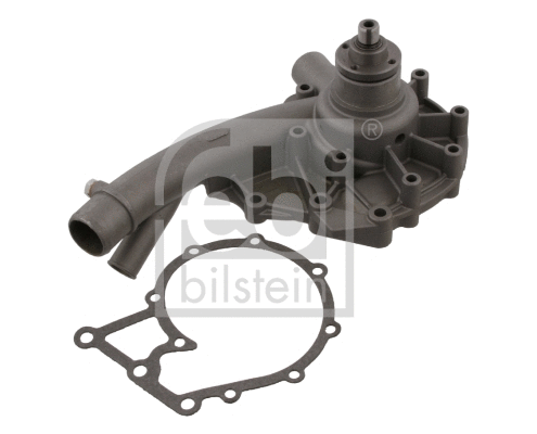 Variklio aušinimo Vandens siurblys FEBI BILSTEIN 01353