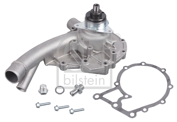 Variklio aušinimo Vandens siurblys FEBI BILSTEIN 01354