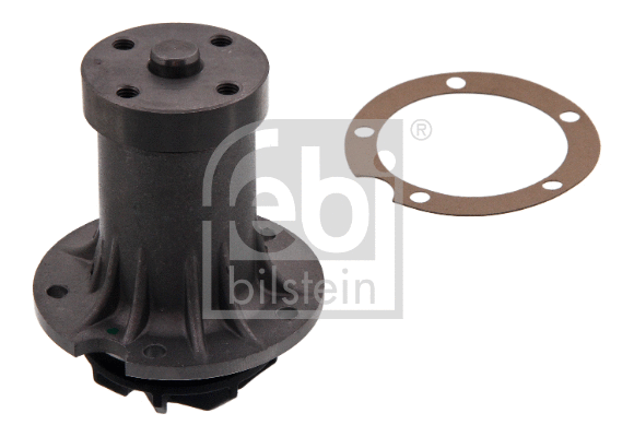 Variklio aušinimo Vandens siurblys FEBI BILSTEIN 01356