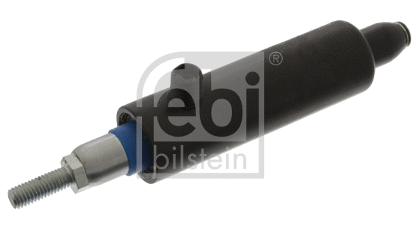 Degalų nutraukimo įpurškimo sistema FEBI BILSTEIN 01357