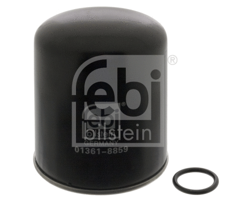 Suspausto oro sistemos oro džiovintuvo kasetė FEBI BILSTEIN 01361
