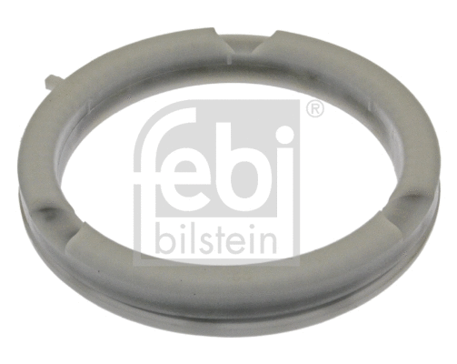 Pakabos statramsčio atramos montavimo frikcinis guolis FEBI BILSTEIN 01365