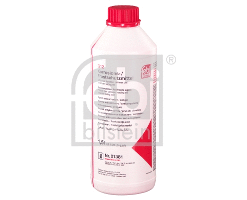 Antifrizas FEBI BILSTEIN 01381