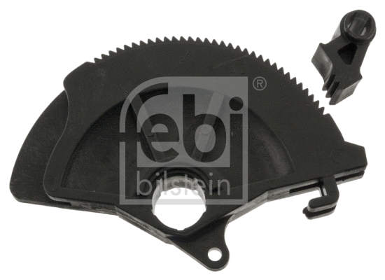 Automatinės sankabos reguliavimo remonto komplektas FEBI BILSTEIN 01386