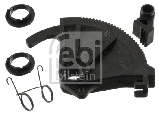 Automatinės sankabos reguliavimo remonto komplektas FEBI BILSTEIN 01387