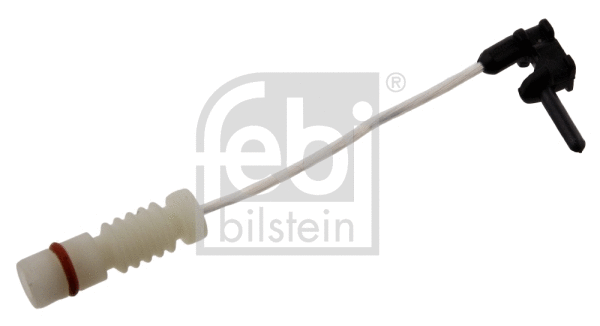 Stabdžių trinkelių susidėvėjimo daviklis FEBI BILSTEIN 01498