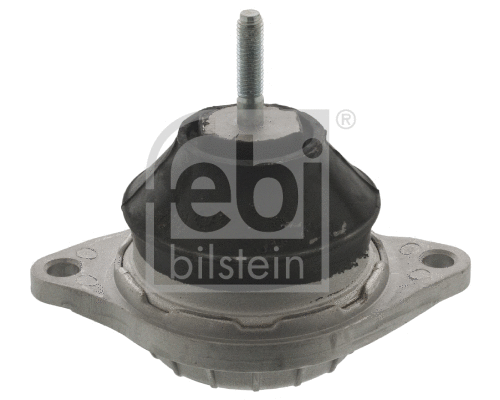 Variklio montavimas FEBI BILSTEIN 01517