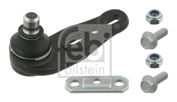Atramos/vairo traukė FEBI BILSTEIN 01521