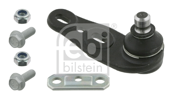 Atramos/vairo traukė FEBI BILSTEIN 01522