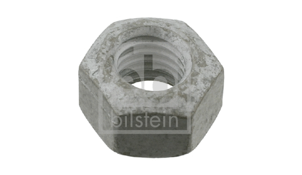Išmetimo kolektoriaus veržlė FEBI BILSTEIN 01554