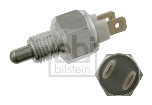 Atbulinės eigos žibinto jungiklis FEBI BILSTEIN 01625