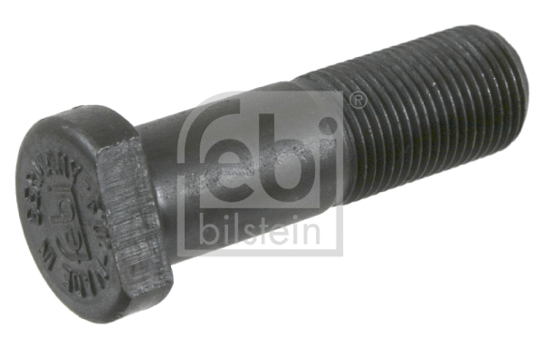 Rato varžtas FEBI BILSTEIN 01654