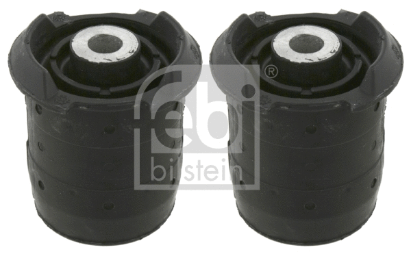 Ašies korpuso guolių komplektas FEBI BILSTEIN 01677