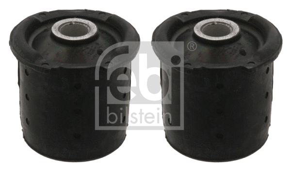 Ašies korpuso guolių komplektas FEBI BILSTEIN 01678