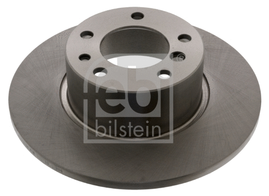 Stabdžių diskas FEBI BILSTEIN 01716