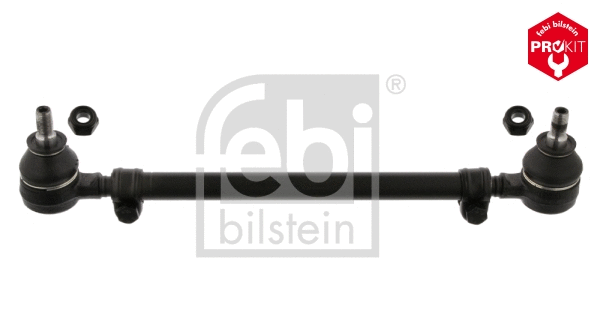 Strypo montavimas FEBI BILSTEIN 01717