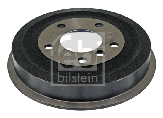 Stabdžių būgnas FEBI BILSTEIN 01724