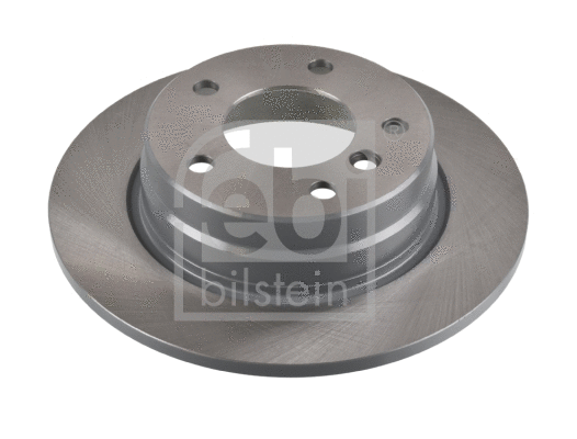 Stabdžių diskas FEBI BILSTEIN 01725