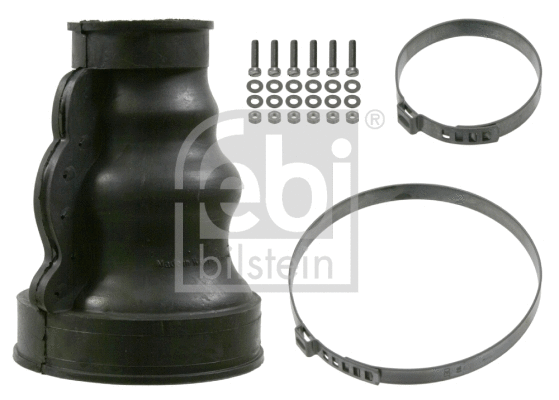 Kardaninio veleno gofruotoji membrana FEBI BILSTEIN 01758