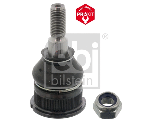 Atramos/vairo traukė FEBI BILSTEIN 01792
